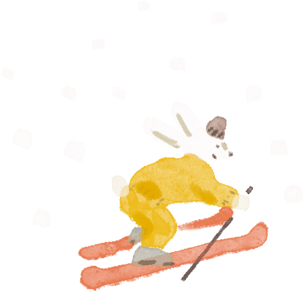 スキー