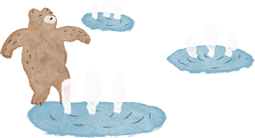温泉